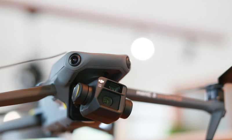 ドローンイメージ